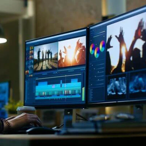 Multimedia and Animation